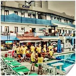 Can Hotel 2* Bodrum