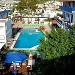Can Hotel Bodrum