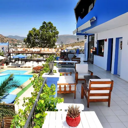 Hotel Can Hotel 2*